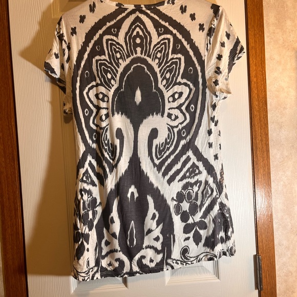 International Concept Shirt - Picture 4 of 4